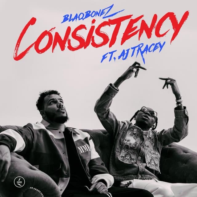 Consistency (feat. AJ Tracey) cover art