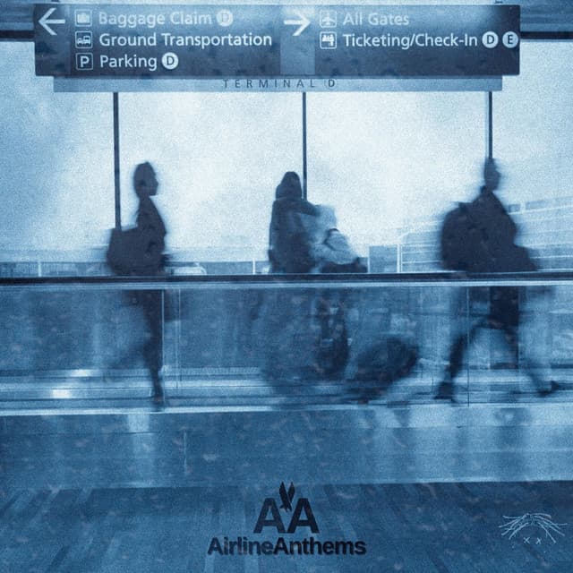 DCA cover art