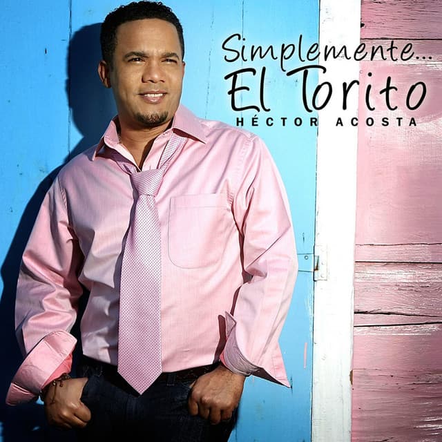 Simplemente... El Torito cover art