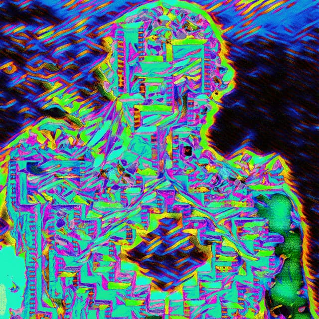 20 Below - Sensorium Ambient Dub cover art