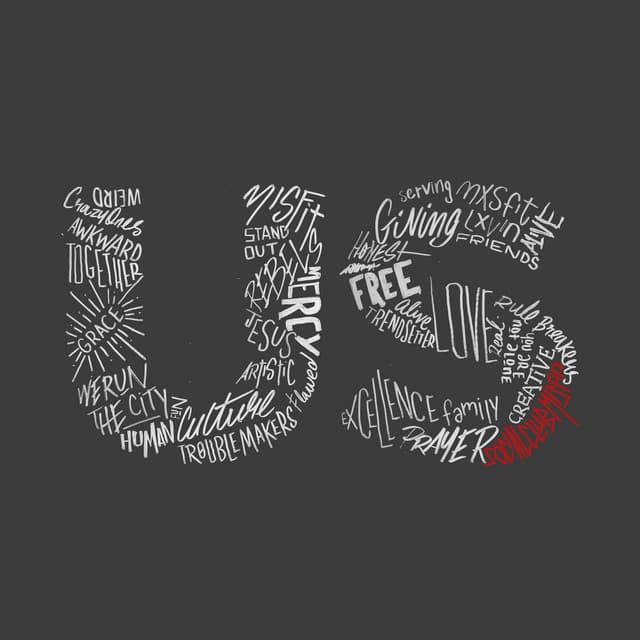 Us cover art