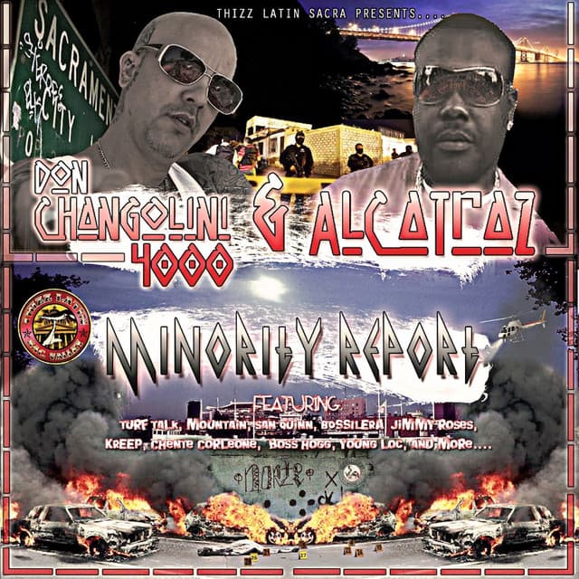 Root of All Evil cover art