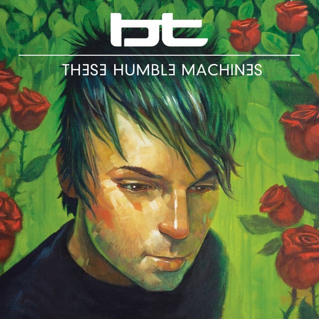 The Unbreakable cover art