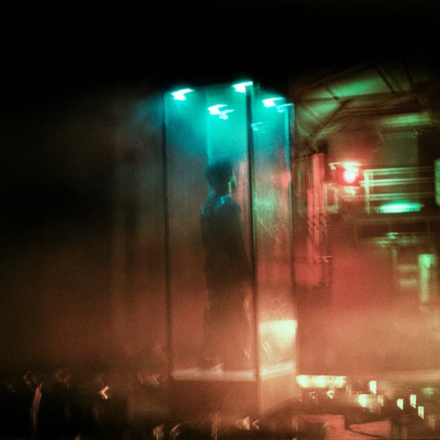 100 Miles An Hour cover art