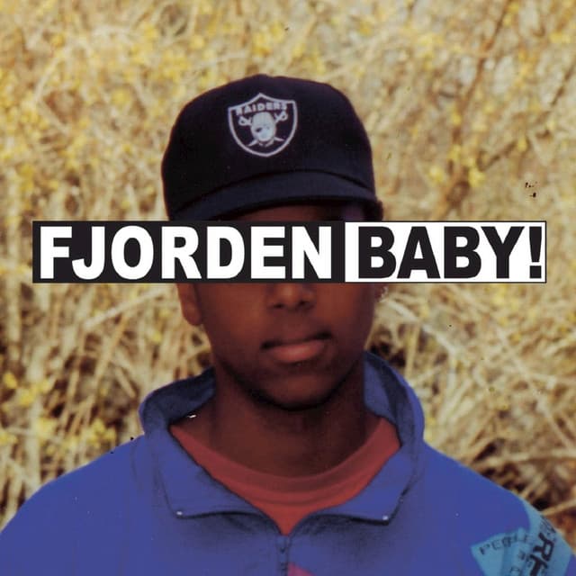 Fjorden Baby! cover art