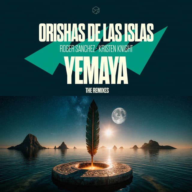 Yemaya - David Morales Vocal Remix cover art