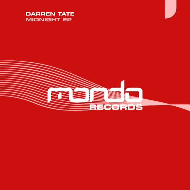 Midnight - Original Mix cover art