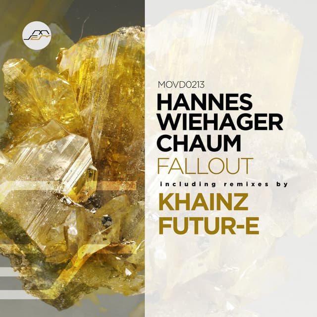 Fallout - Khainz Remix cover art