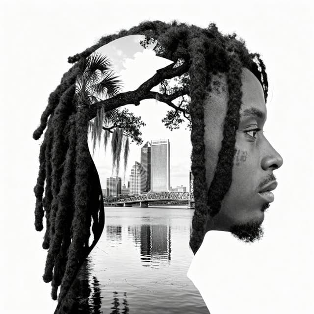 What Made Me cover art
