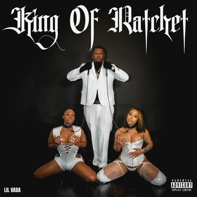 Eat It Up cover art