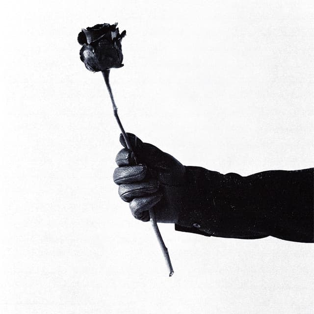 Love Me Anyway cover art