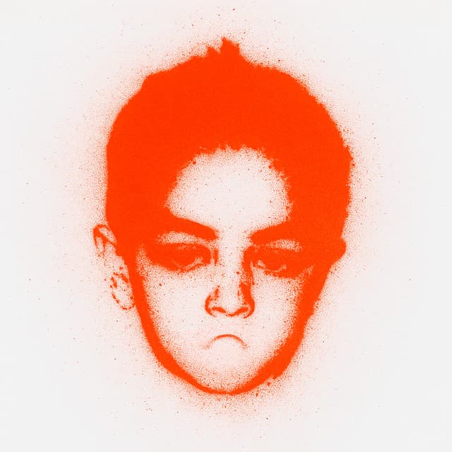 INFANCIA MAL CALIBRADA cover art