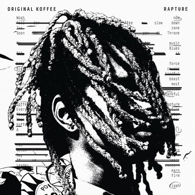 Raggamuffin cover art