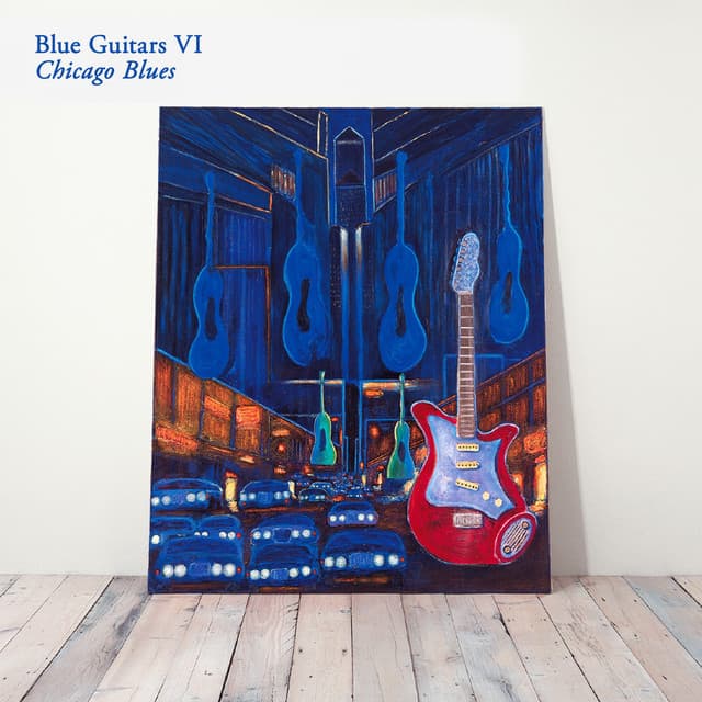 To Get Your Love cover art
