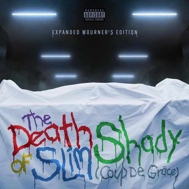 Fuel (feat. WESTSIDE BOOGIE & GRIP) - Shady Edition cover art