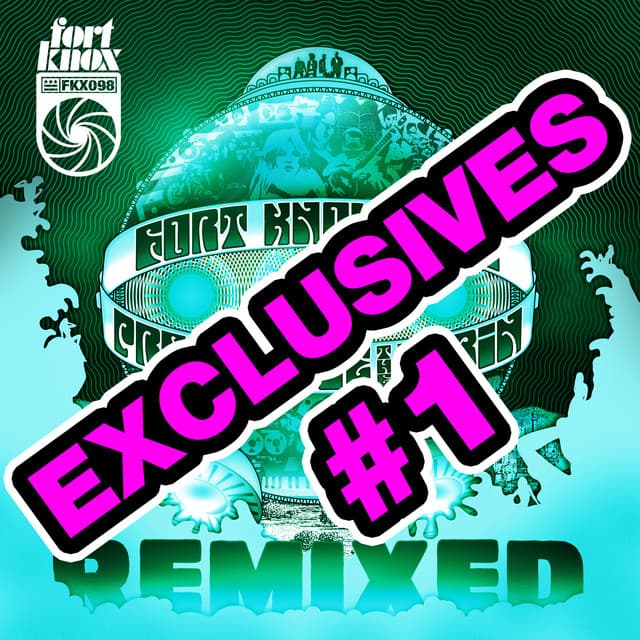 24 Hours to Set It Off - Palletz Remix cover art