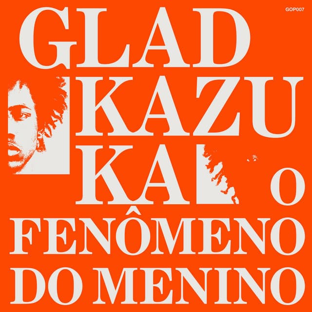 O Fenômeno Do Menino cover art