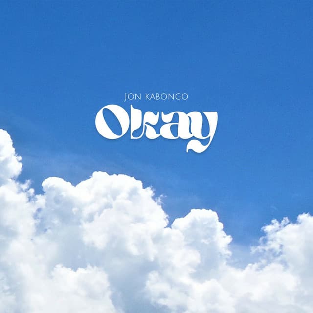 Okay cover art