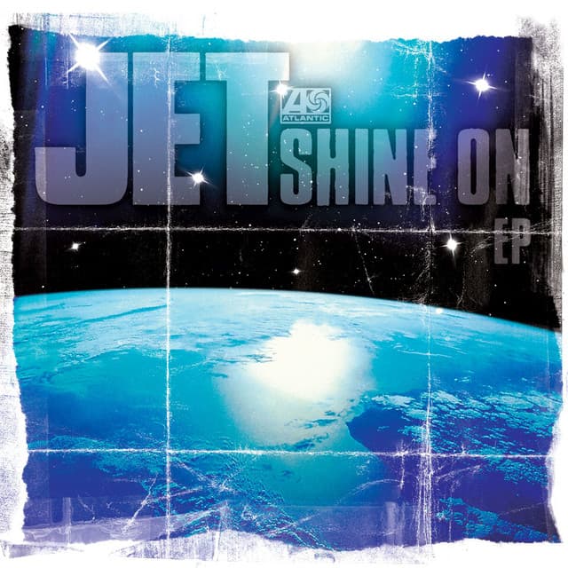 Shine On cover art