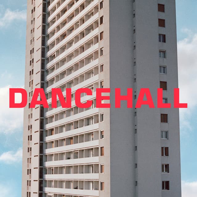PLACES cover art