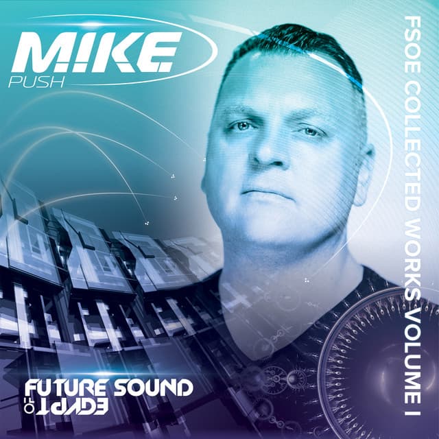 Life Row - Extended Mix cover art