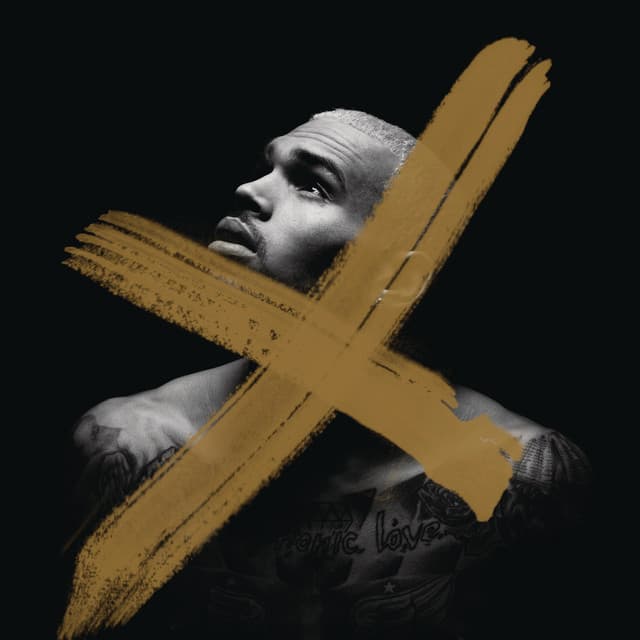 Do Better (feat. Brandy) cover art