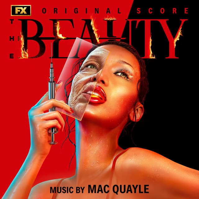 Protégé cover art