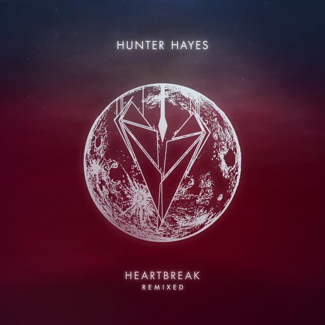 Heartbreak - Sini Remix cover art