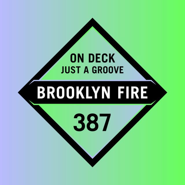 Just A Groove cover art
