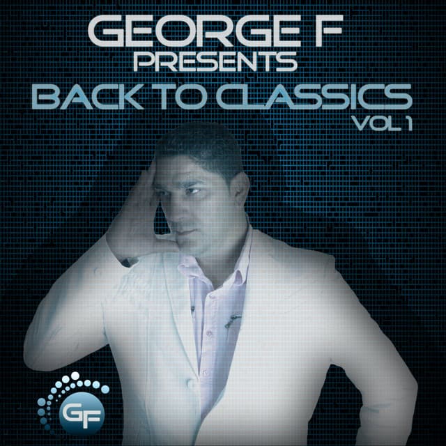 George F