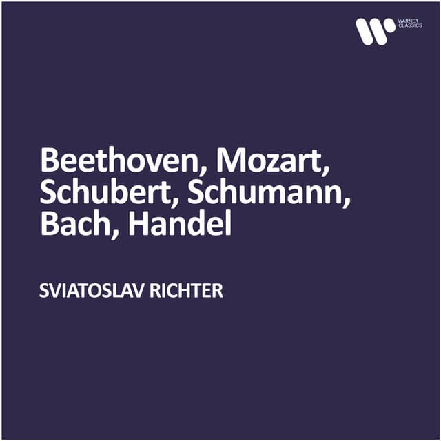 Schumann: Piano Concerto in A Minor, Op. 54: II. Intermezzo. Andantino grazioso cover art