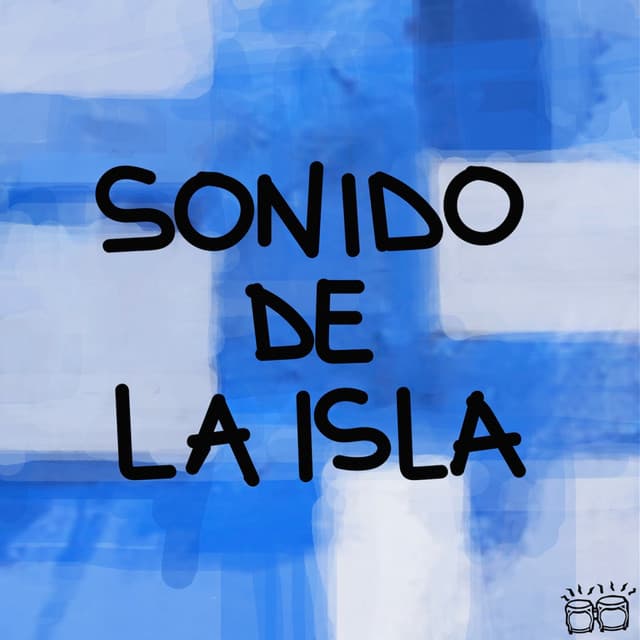 Sonido De La Isla cover art