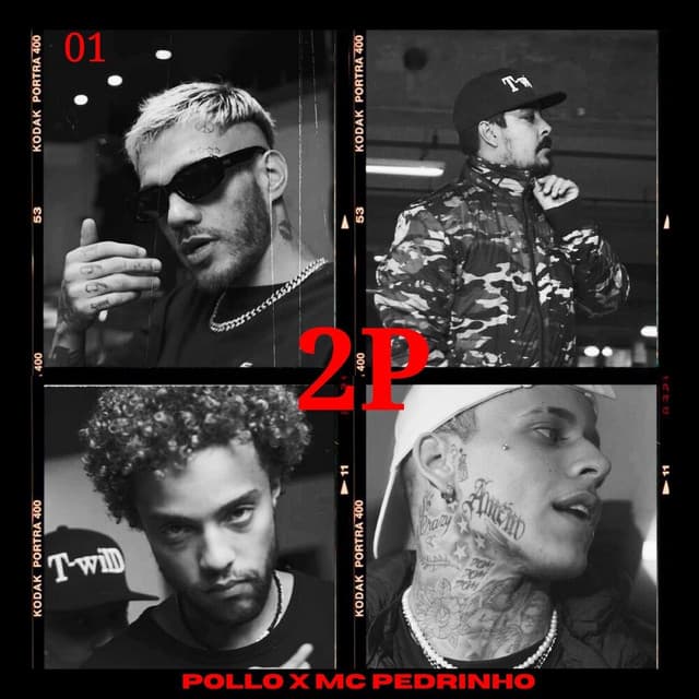 Me Liga de Noite cover art