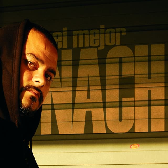 El Mejor cover art