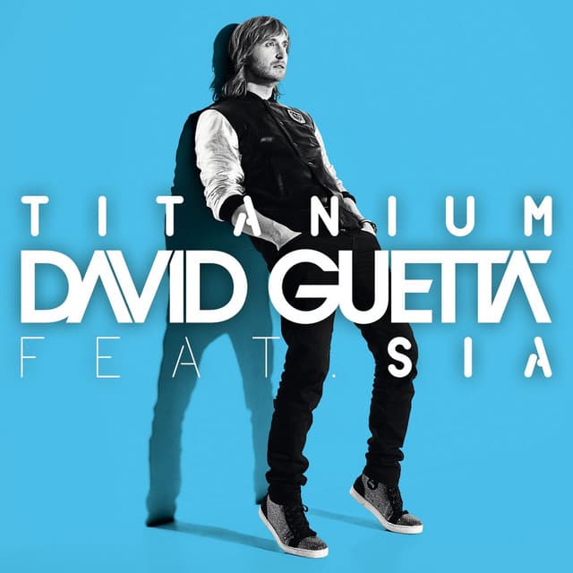 Titanium (feat. Sia) - Arno Cost Remix cover art