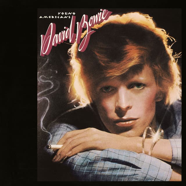 Fame - 2016 Remaster cover art