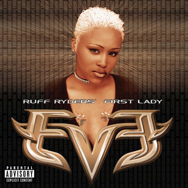 Let's Talk About cover art