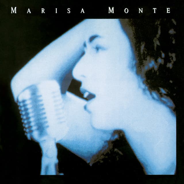 Marisa Monte MM (Ao Vivo) cover art