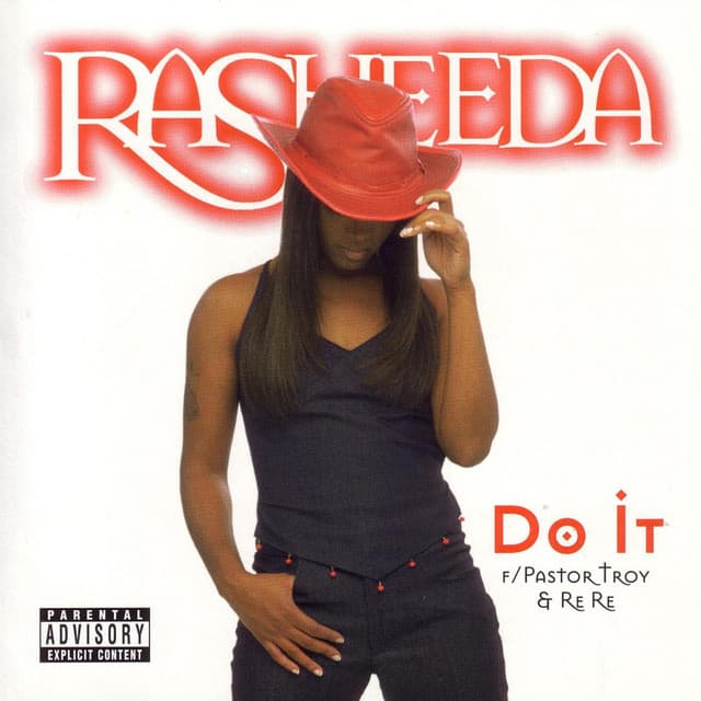 Do It cover art