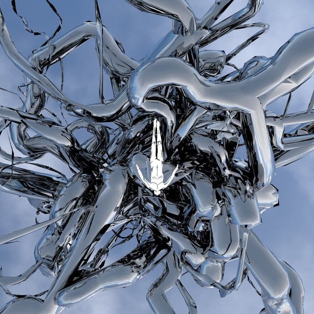 Fragments cover art