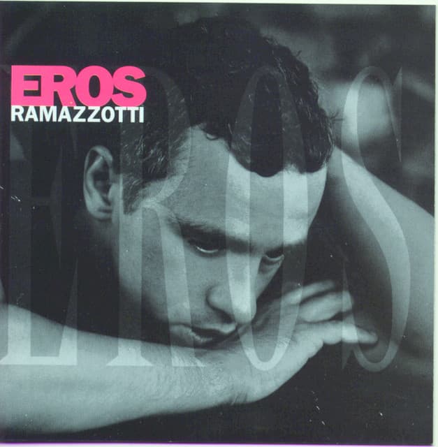 Eros cover art