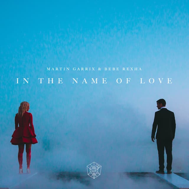 In the Name of Love cover art