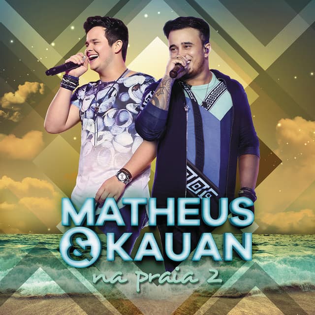 Exclusividade - Ao Vivo cover art