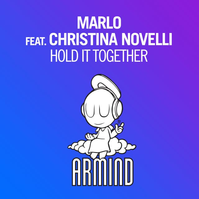 Hold It Together cover art