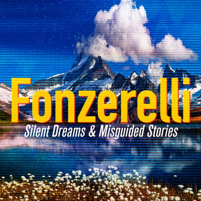 Grandious cover art