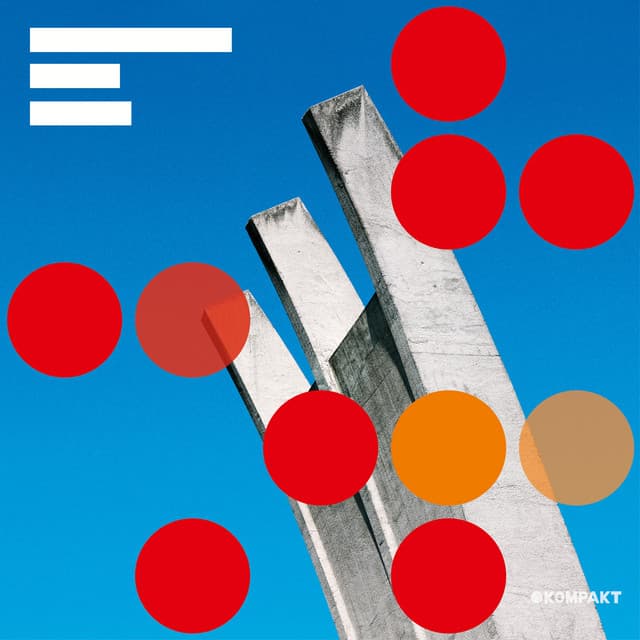 Cosmocode - Alican Mix cover art