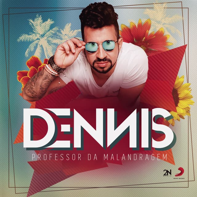 Eu Gosto (feat. Claudia Leitte) cover art