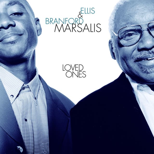 Maria cover art