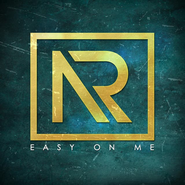 Easy On Me cover art