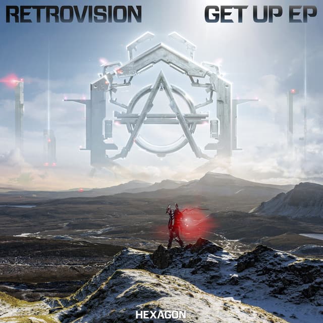Found You cover art